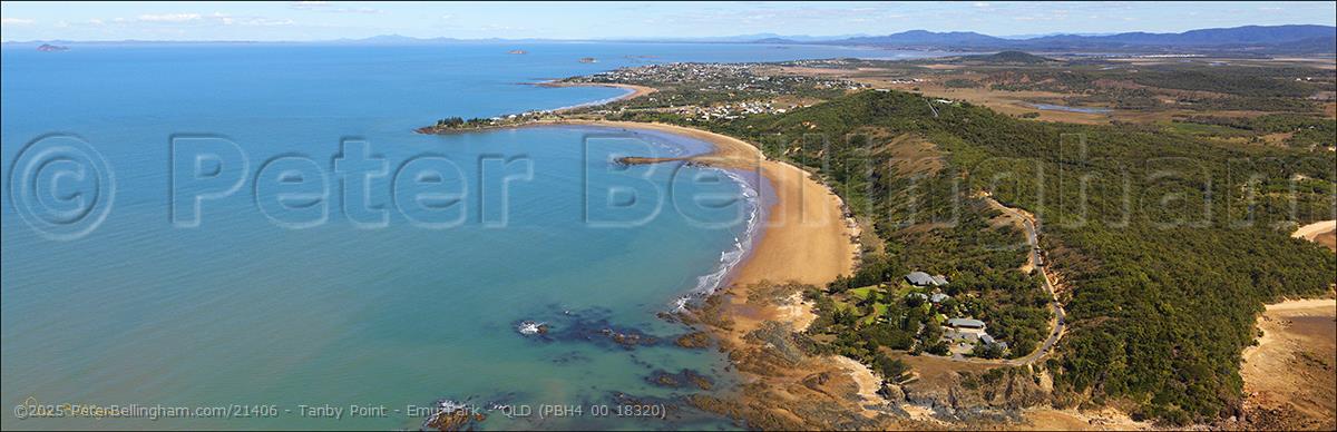 Peter Bellingham Photography Tanby Point - Emu Park - QLD (PBH4 00 18320)